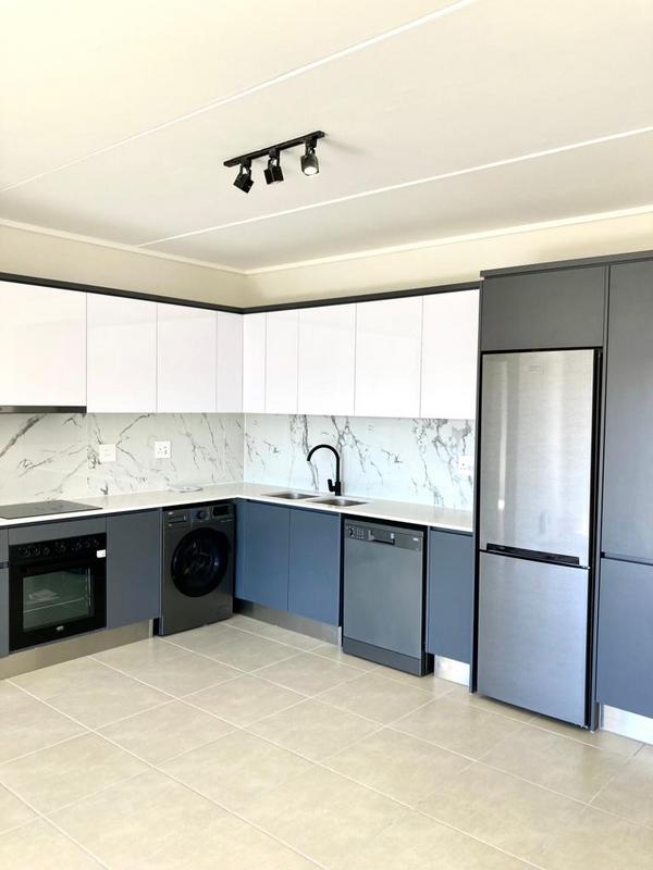 To Let 2 Bedroom Property for Rent in The Huntsman Western Cape